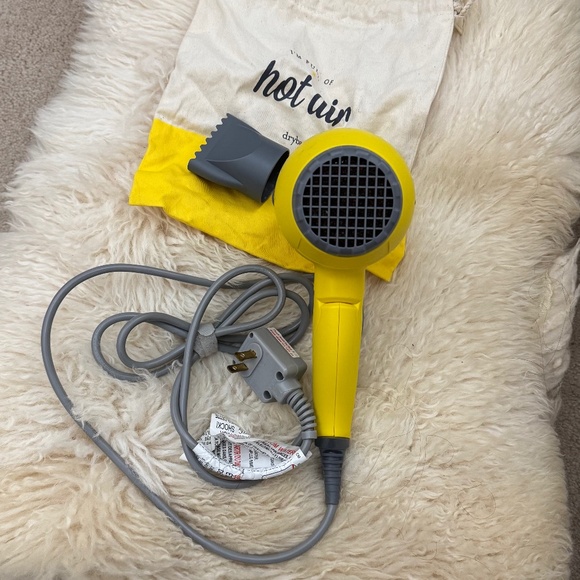 Drybar Hairdryer & Curling Iron Bundle - Preowned (GUC) - Picture 3 of 16